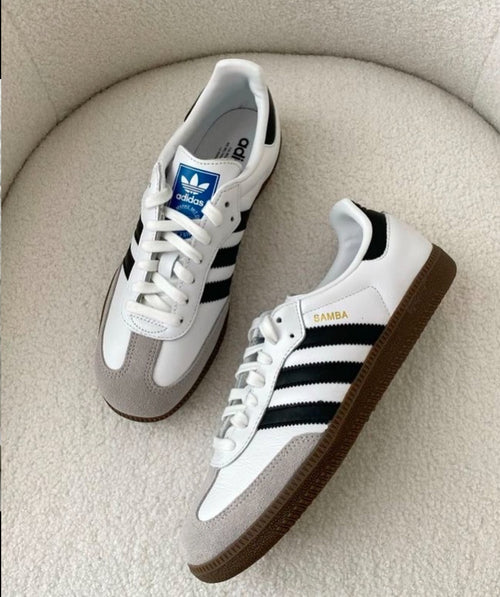 adidas Originals Samba Unisex Παπούτσια- SN551211