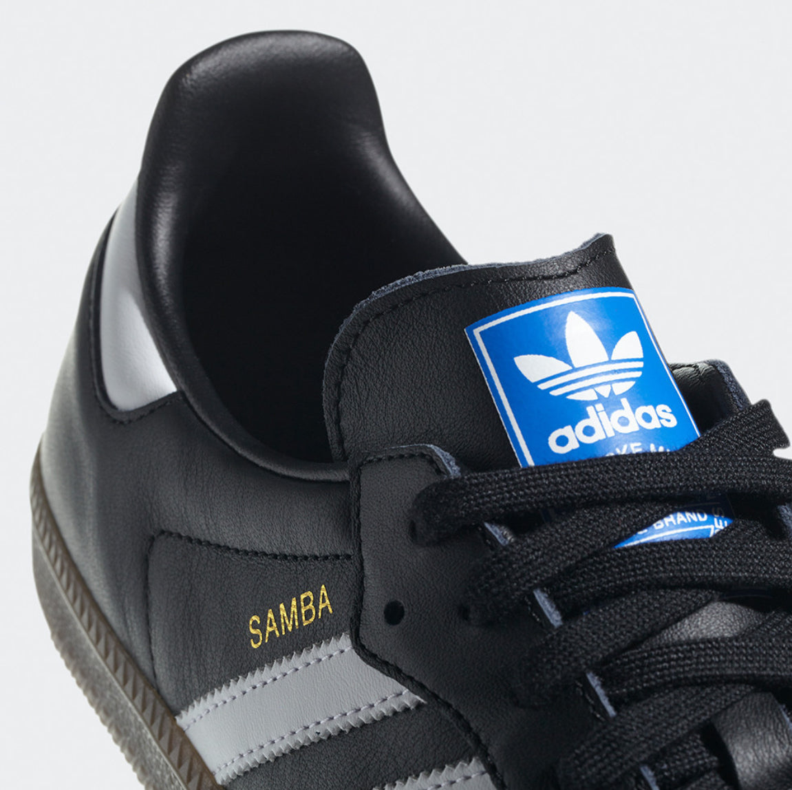 adidas Originals Samba Unisex Παπούτσια- SN551212