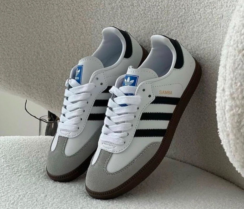 adidas Originals Samba Unisex Παπούτσια- SN551211