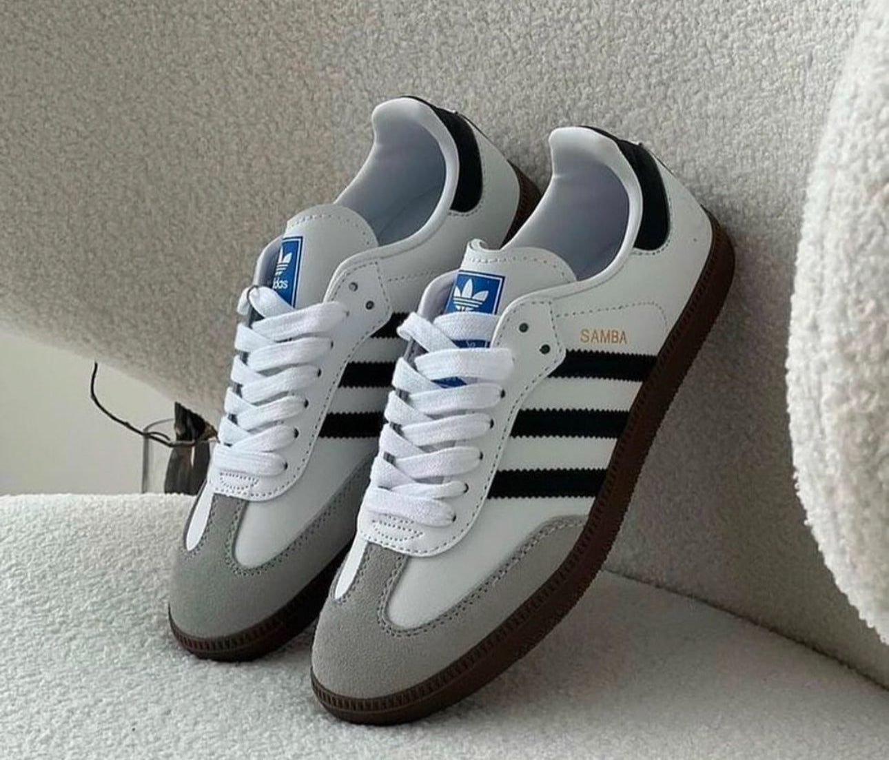 adidas Originals Samba Unisex Παπούτσια- SN551211