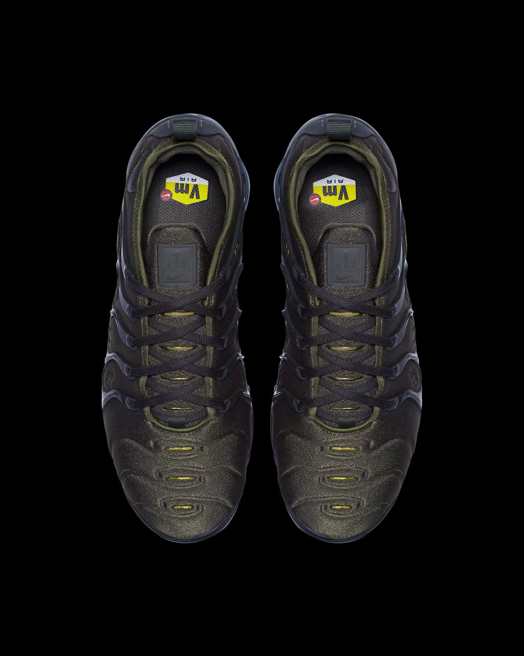 Nike VaporMax Plus - 152738