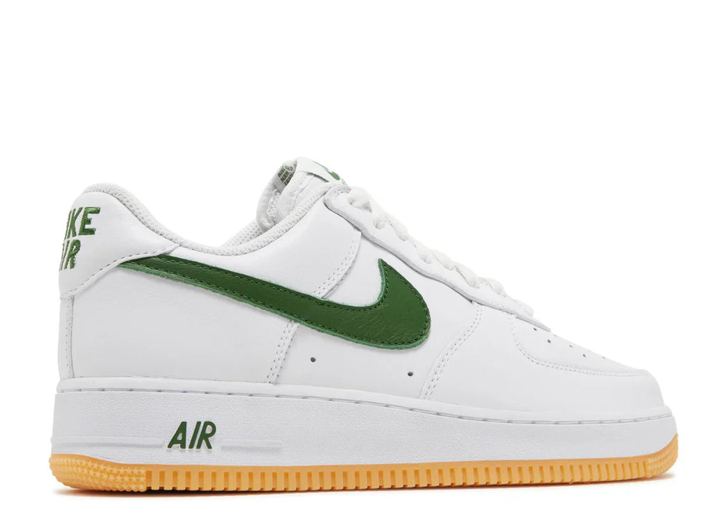Nike Air Force 1 Low Color Of The Month Forest Green