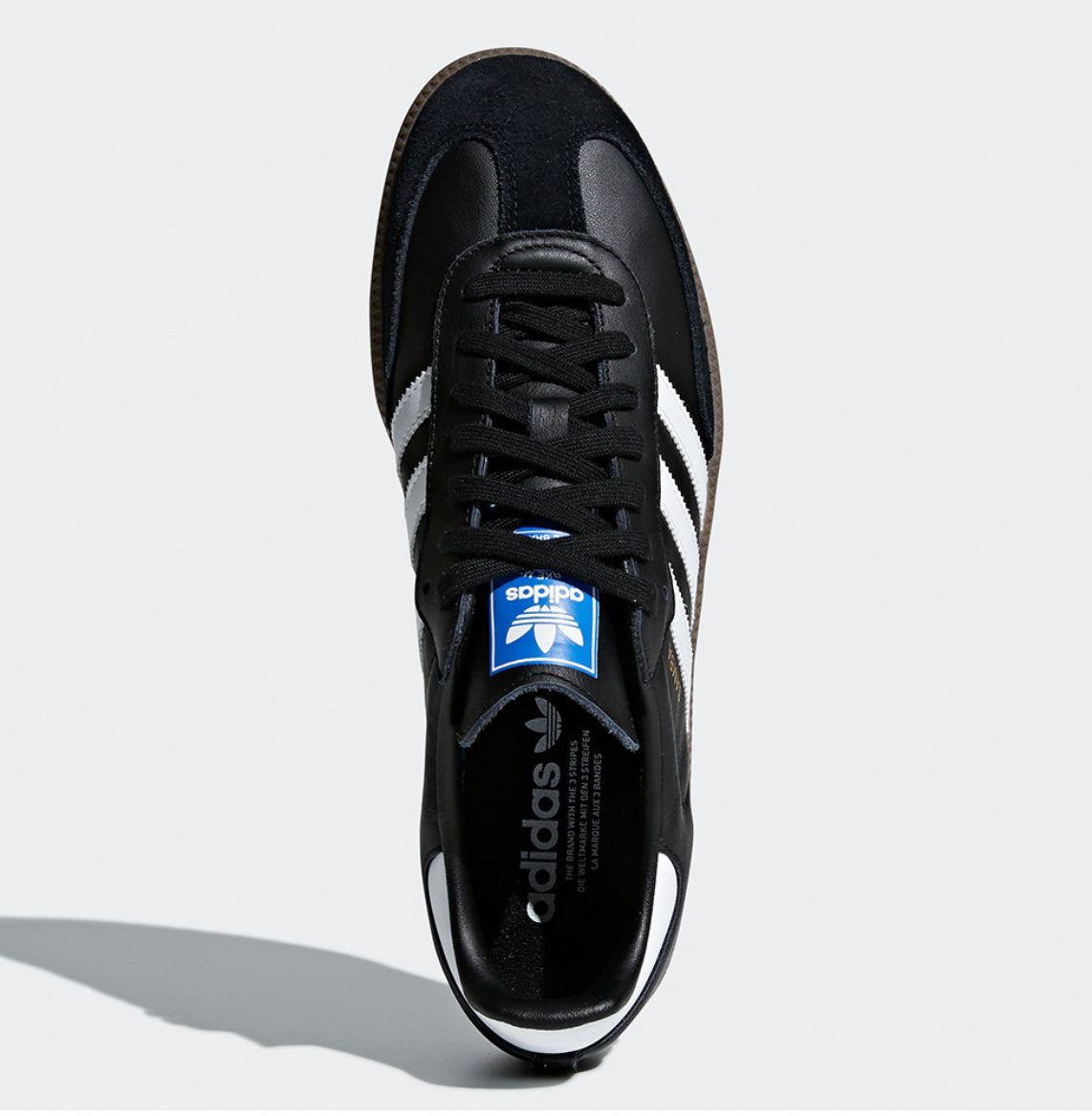 adidas Originals Samba Unisex Παπούτσια- SN551212