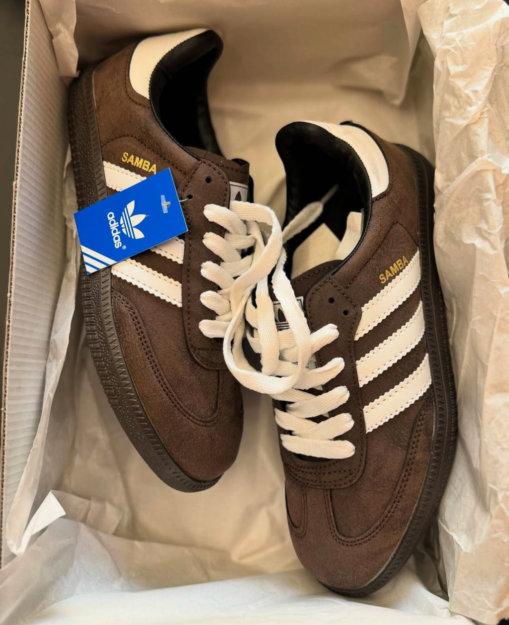 adidas Originals Samba Unisex Παπούτσια- SN551210