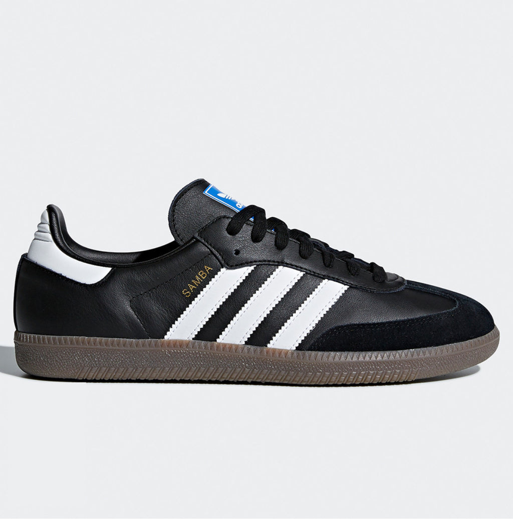 adidas Originals Samba Unisex Παπούτσια- SN551212