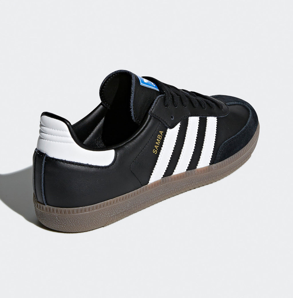 adidas Originals Samba Unisex Παπούτσια- SN551212