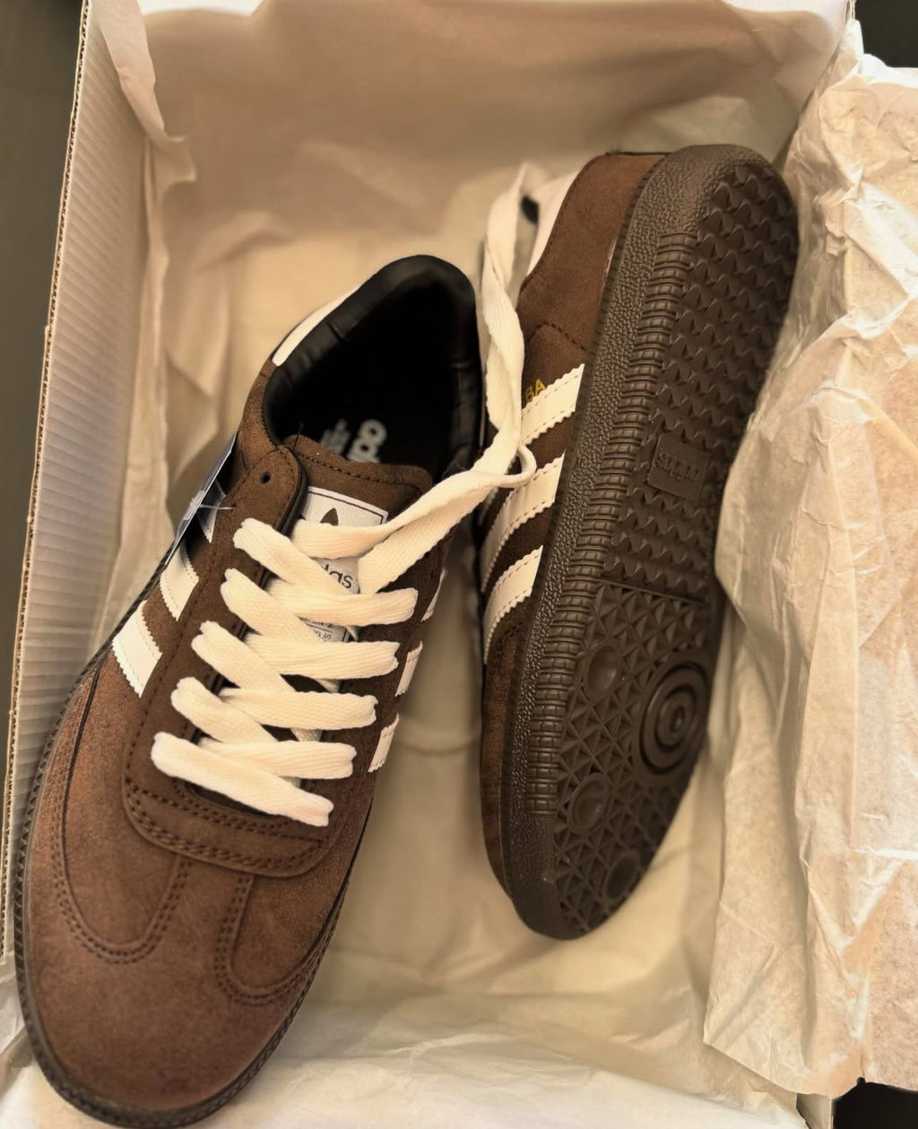 adidas Originals Samba Unisex Παπούτσια- SN551210