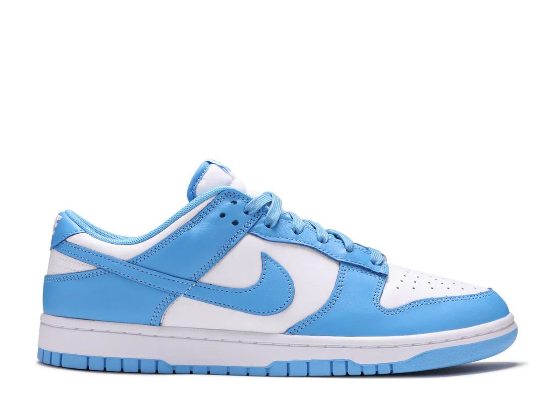 Nike Dunk Low University Blue UNC (2021)