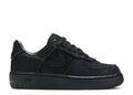 Nike Air Force 1 Low Stussy Black Enfant Et Bébé