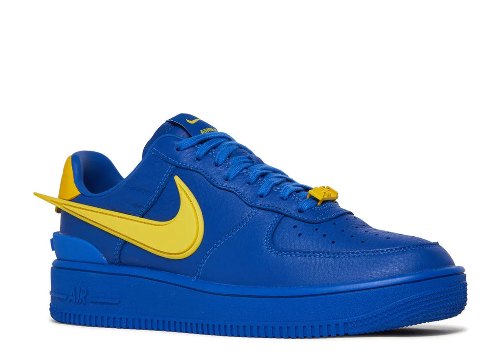 Air Force 1 Low Ambush Game Royal