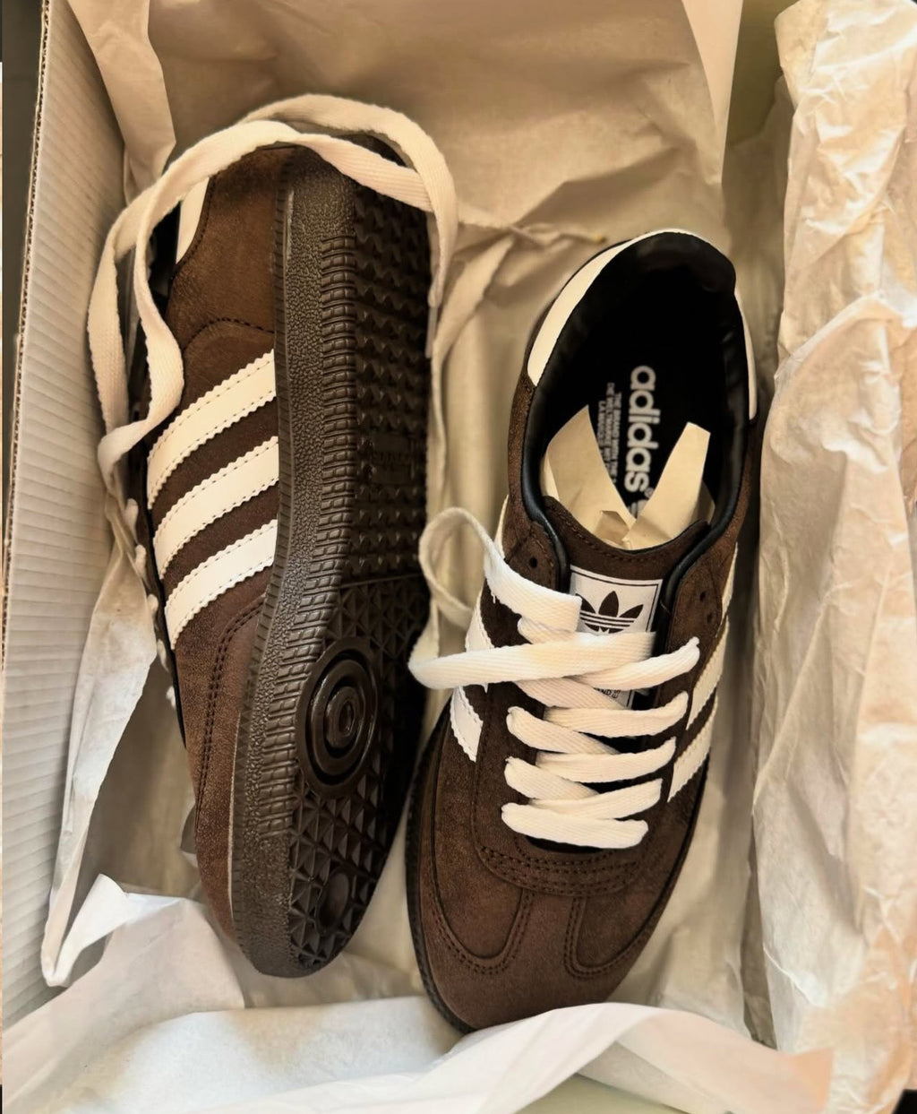 adidas Originals Samba Unisex Παπούτσια- SN551210