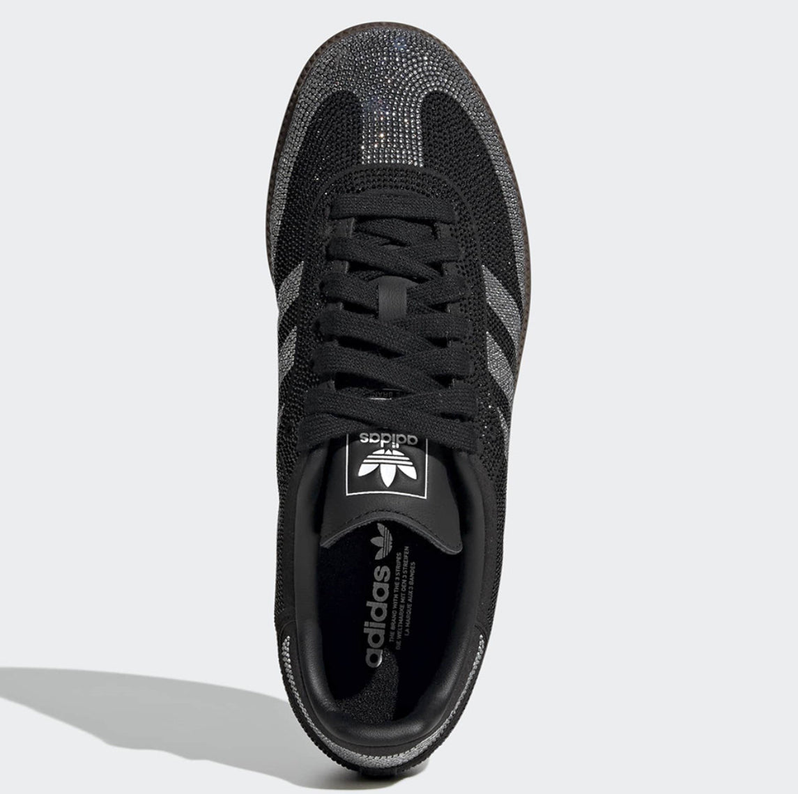 adidas Originals Samba OG Γυναικεία Παπούτσια- SN551213