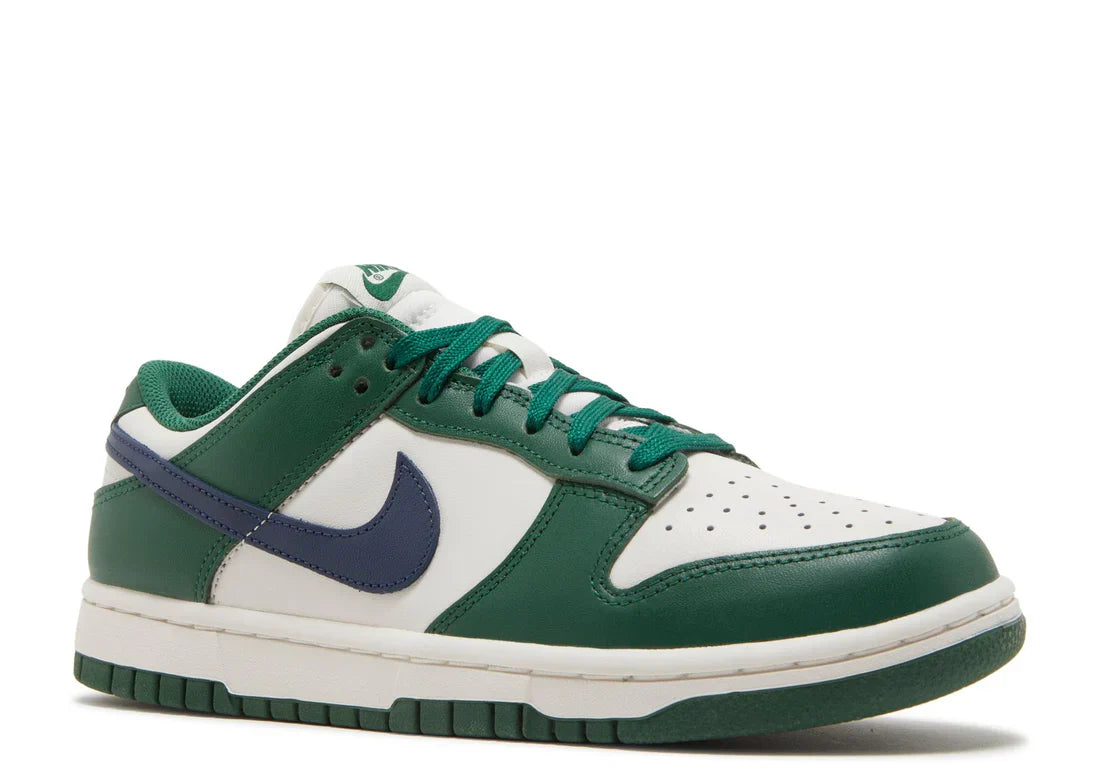 Nike Dunk Low Retro Gorge Green Midnight Navy