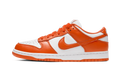 Nike Dunk Low By You Syracuse