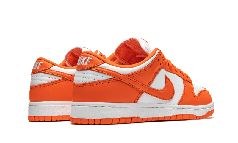 Nike Dunk Low By You Syracuse