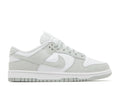 Nike Dunk Low Grey Corduroy