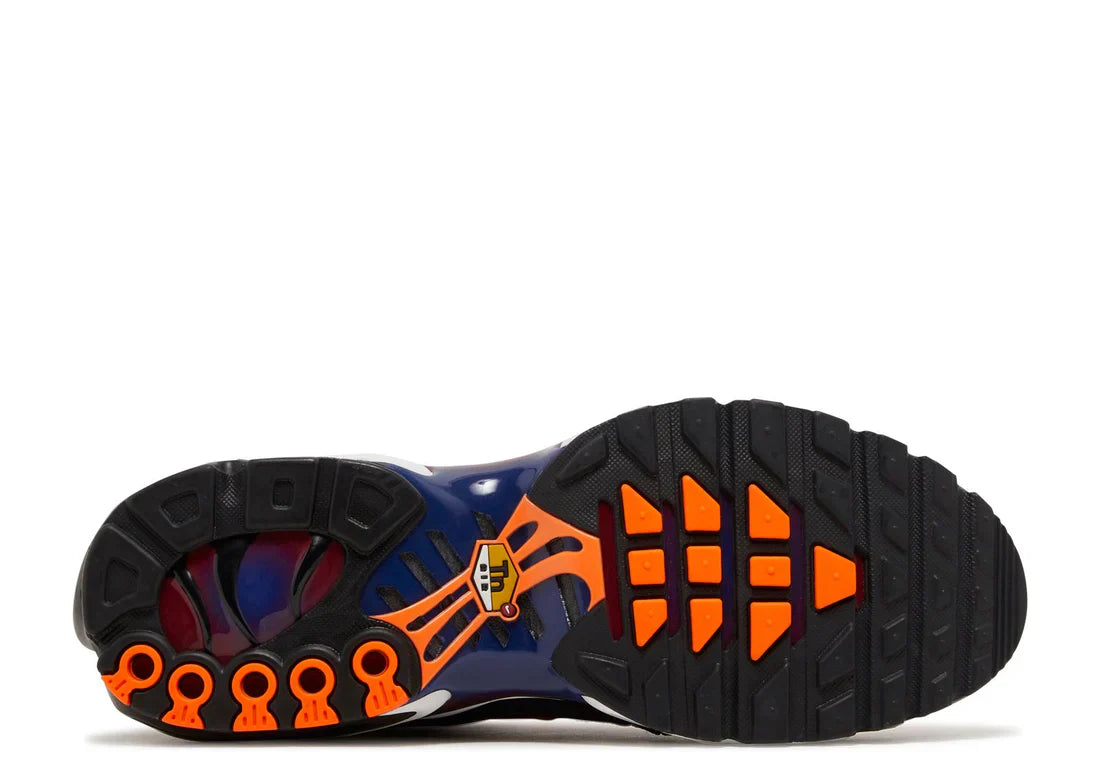 Nike Air Max Plus Patta FC Barcelona Culers Del Món