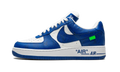 Air Force 1 Low Louis Vuitton Blue