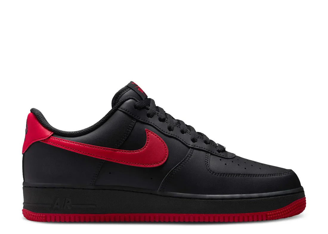 Air Force 1 Low '07 LV8 Vamps