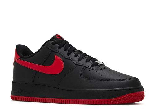 Air Force 1 Low '07 LV8 Vamps