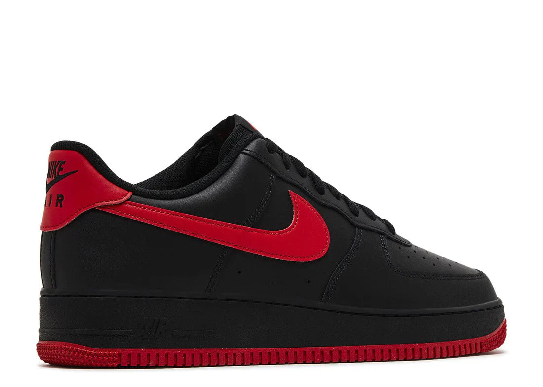 Air Force 1 Low '07 LV8 Vamps
