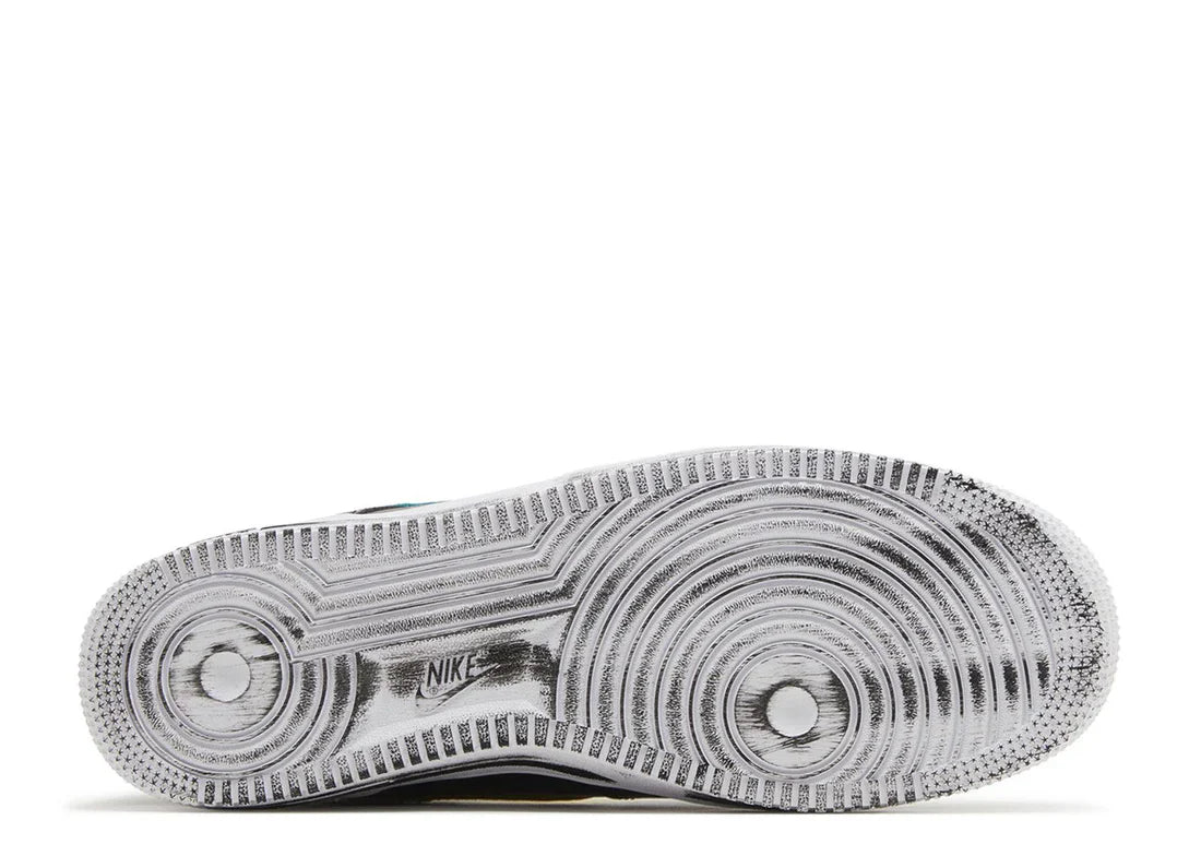 Air Force 1 Low Peaceminusone Para-Noise 3.0