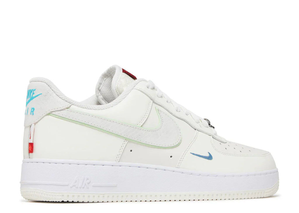 Air Force 1 Low '07 Year Of The Dragon (2024)