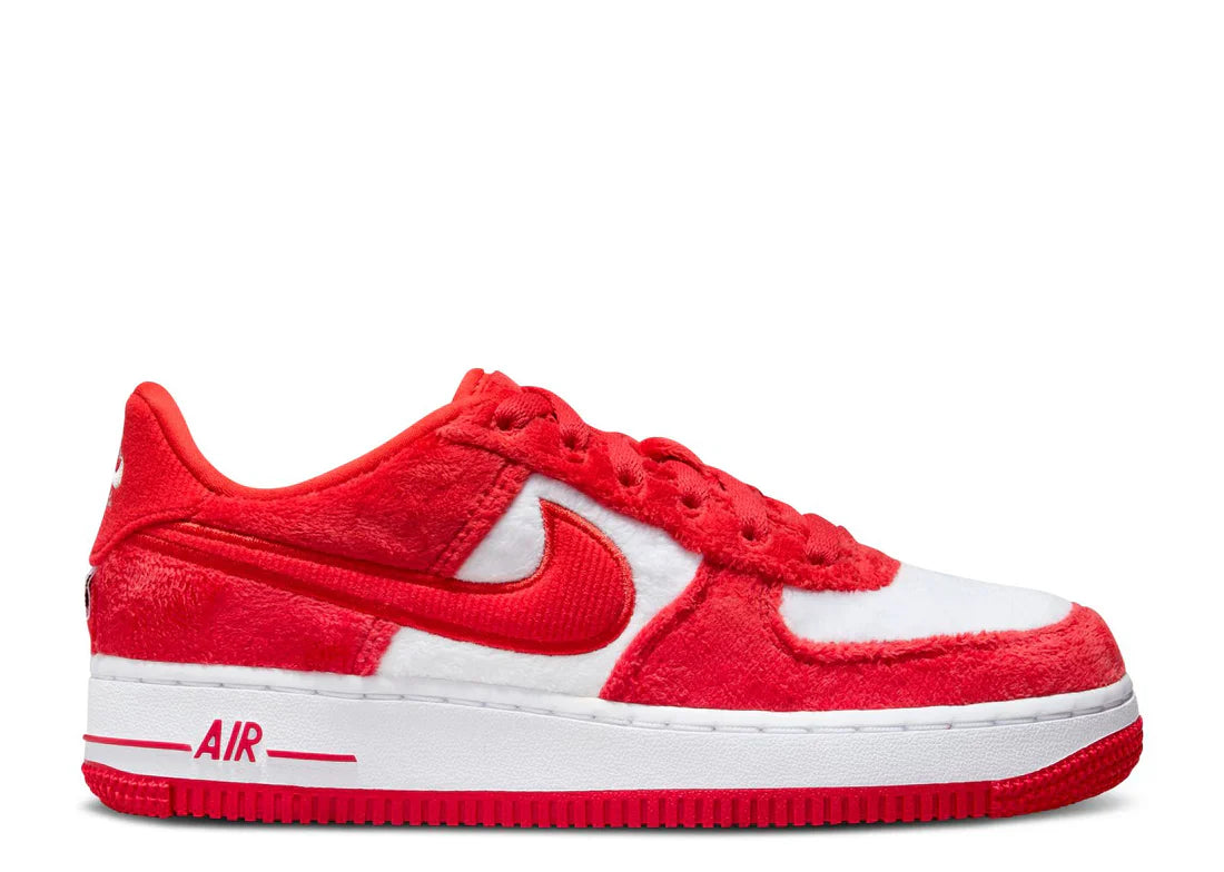 Air Force 1 Low Valentine's Day Fleece