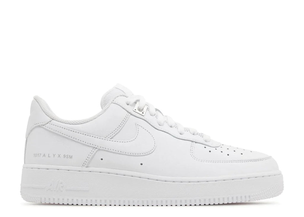Air Force 1 Low SP 1017 ALYX 9SM White