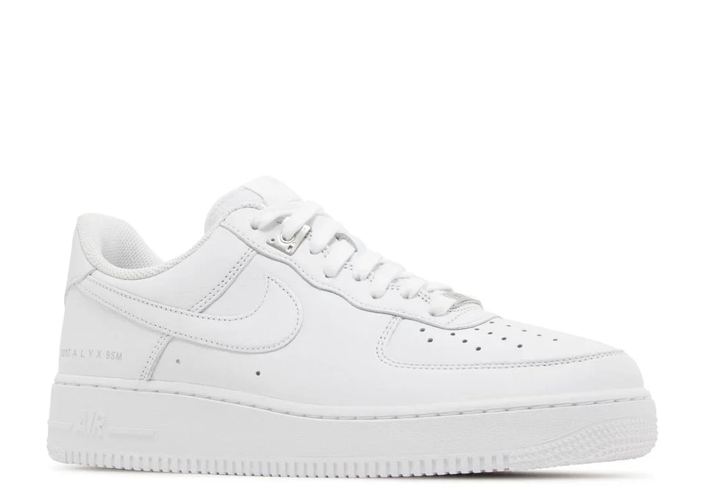 Air Force 1 Low SP 1017 ALYX 9SM White