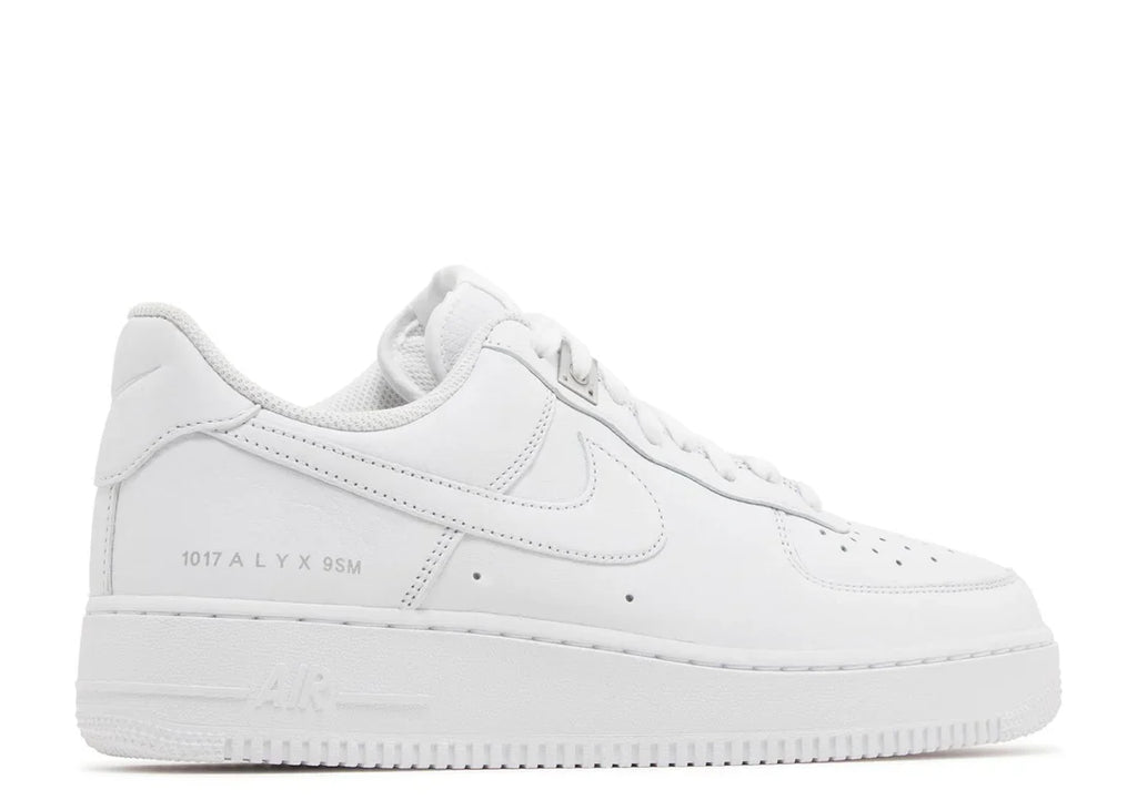 Air Force 1 Low SP 1017 ALYX 9SM White