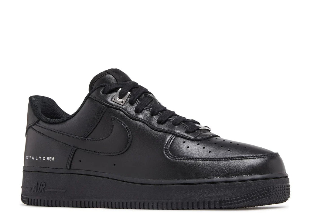 Air Force 1 Low SP 1017 ALYX 9SM Black
