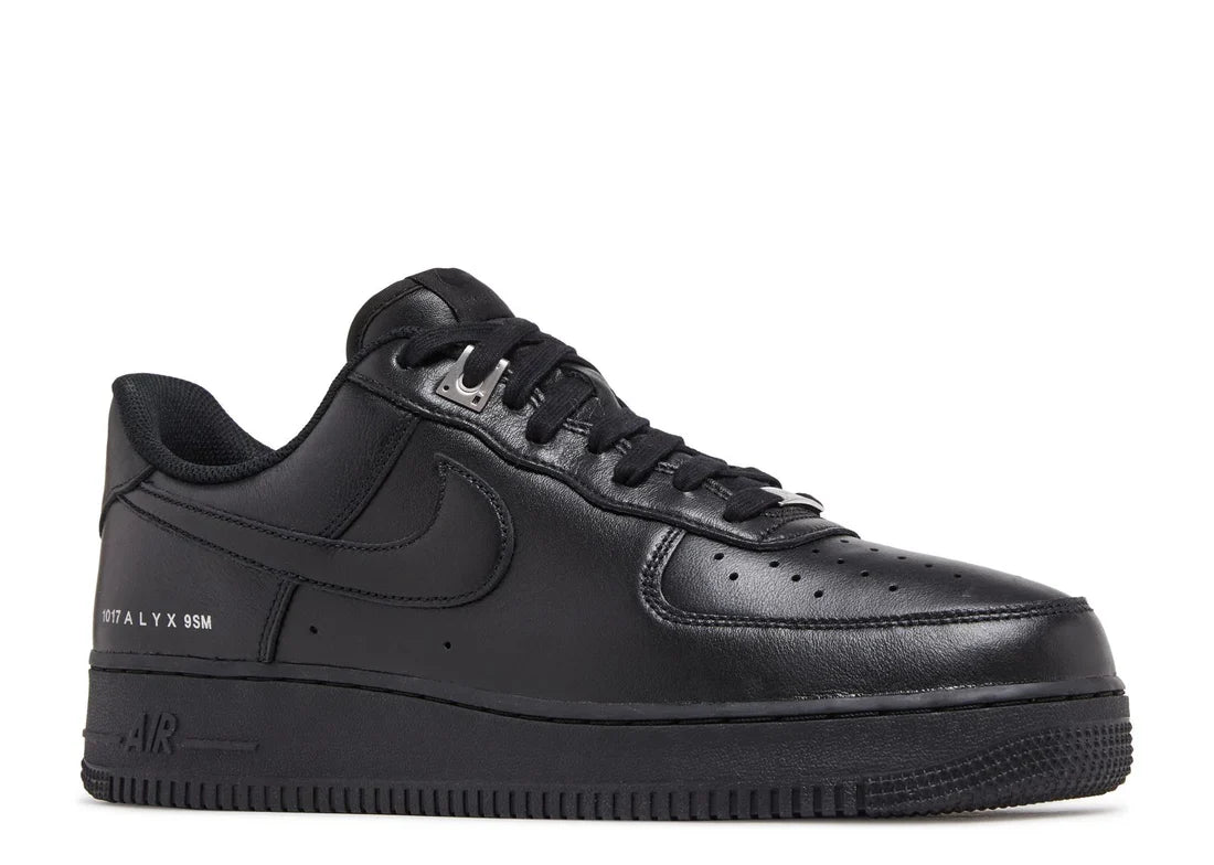 Air Force 1 Low SP 1017 ALYX 9SM Black