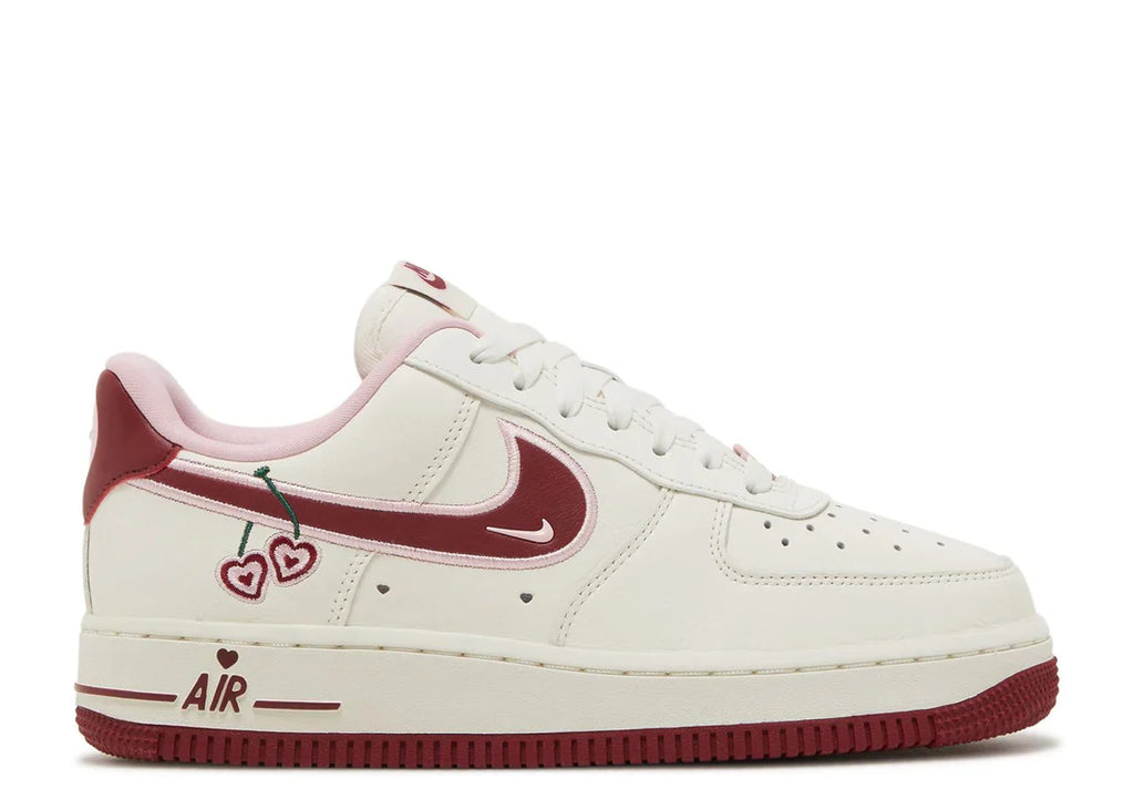 Air Force 1 Low Valentine's Day Burgundy (2023)