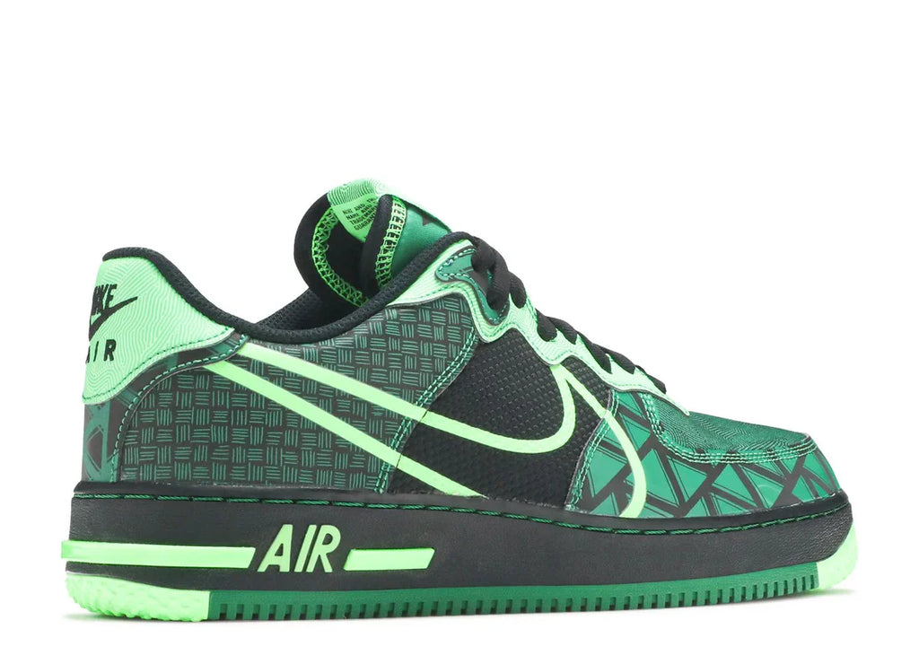 Air Force 1 React QS Naija
