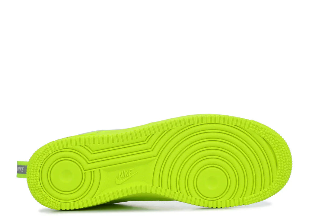 Nike Air Force 1 07 LV8 Utility Volt