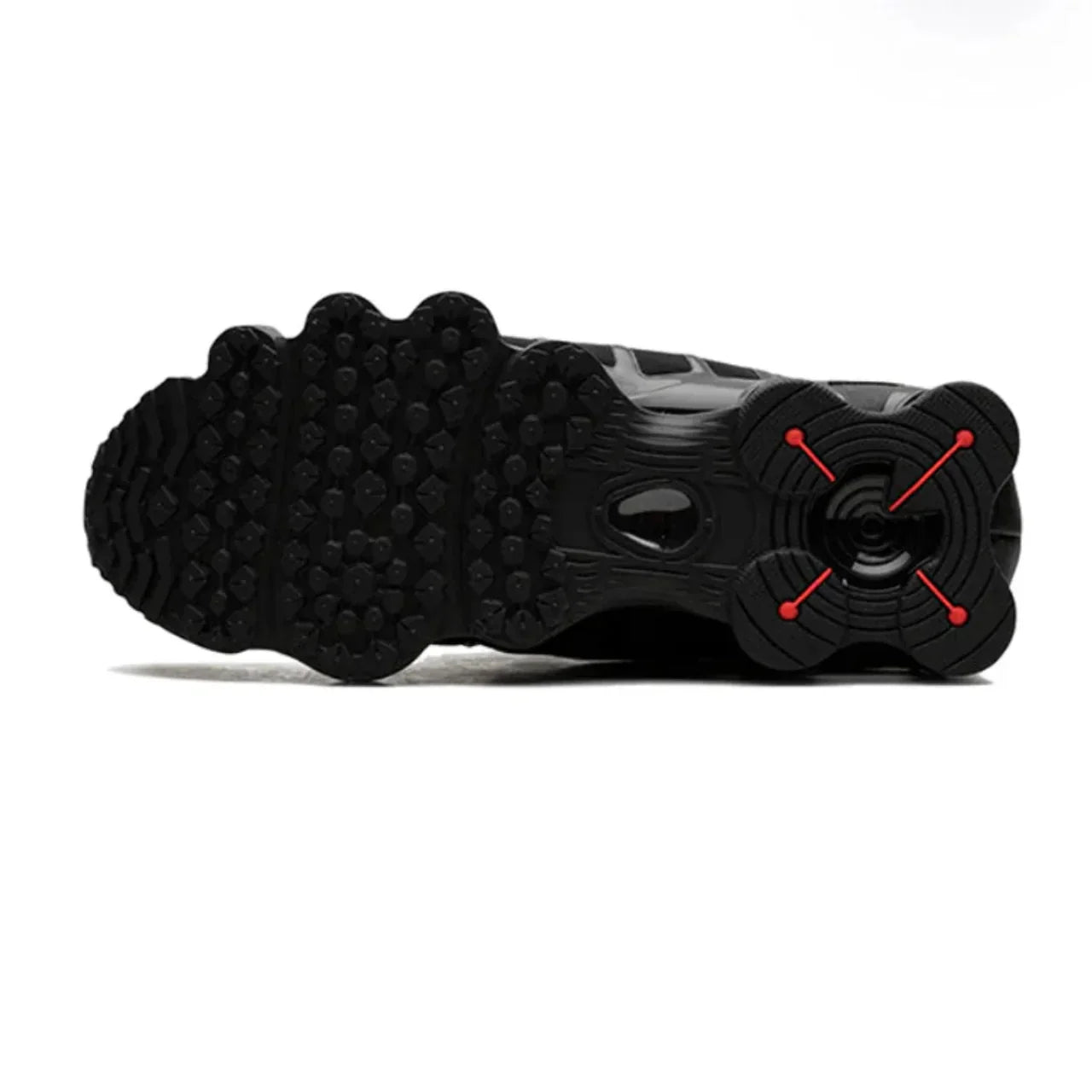 Nike Shox TL - 201019