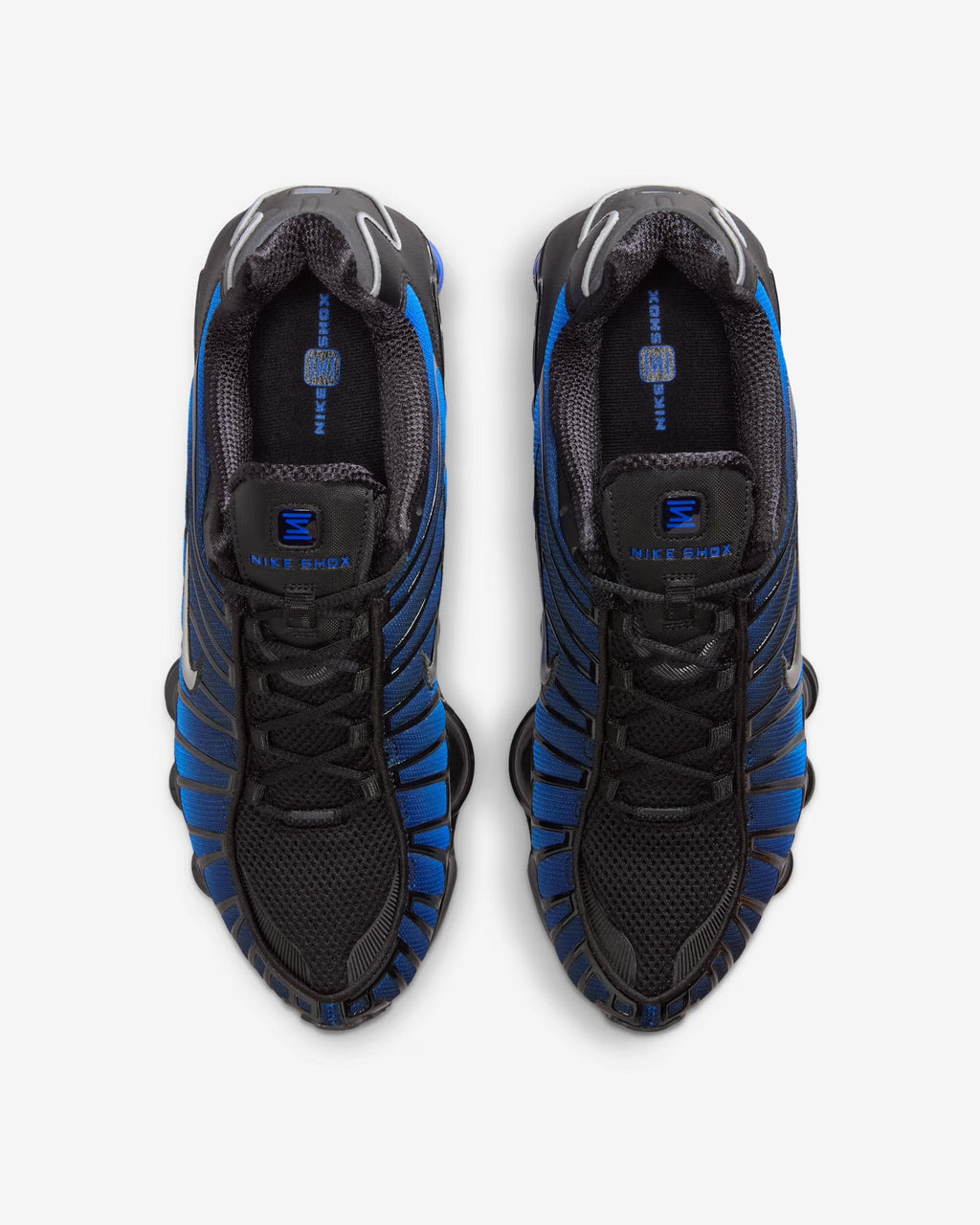 Nike Shox TL - 635490