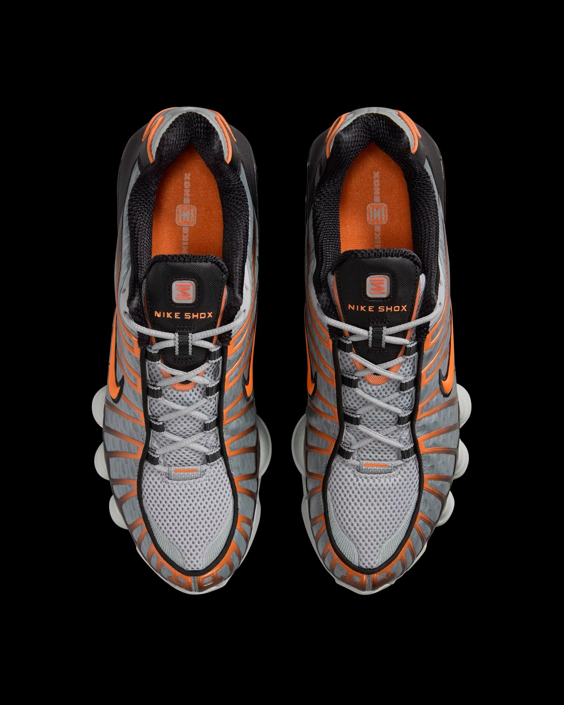 Nike Shox TL - 725355