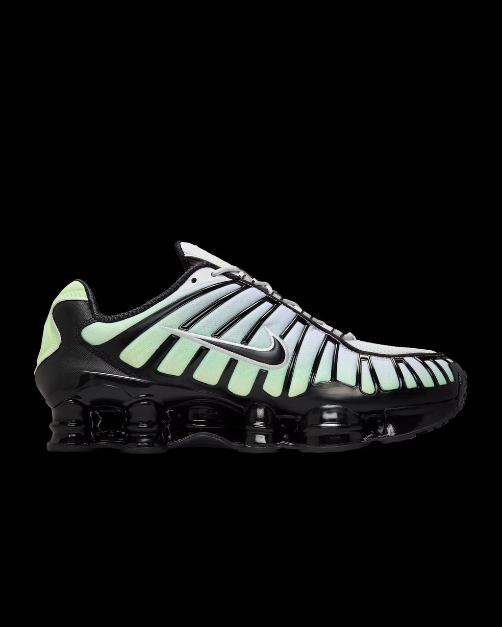 Nike Shox TL - 324387