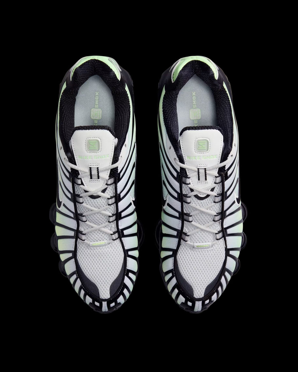 Nike Shox TL - 324387