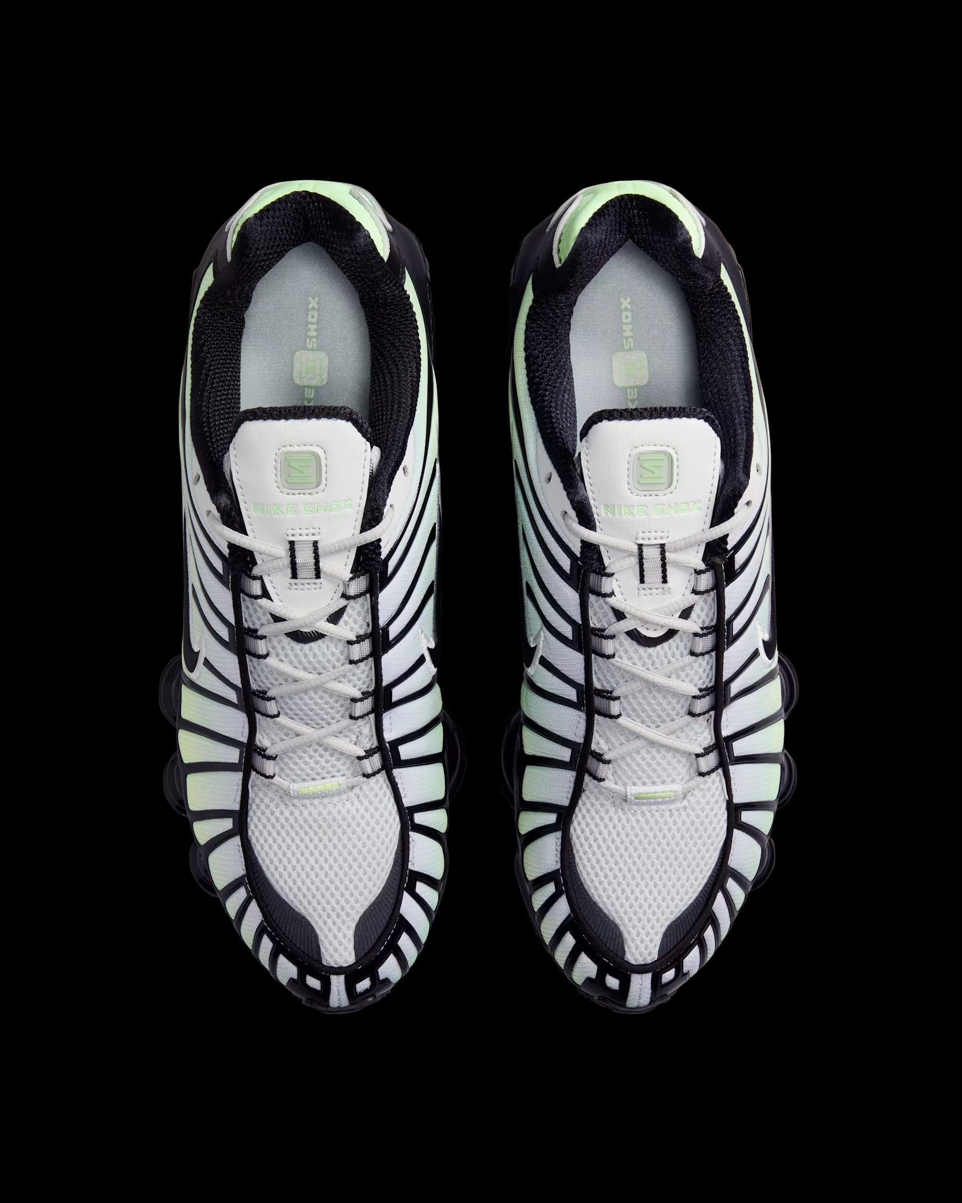 Nike Shox TL - 324387