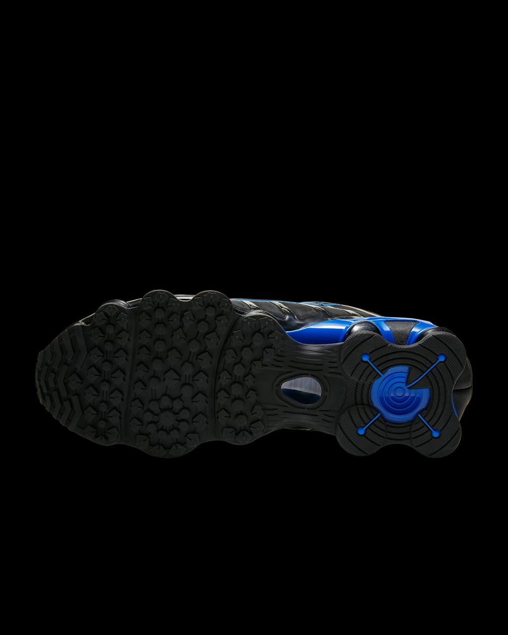 Nike Shox TL - 374892