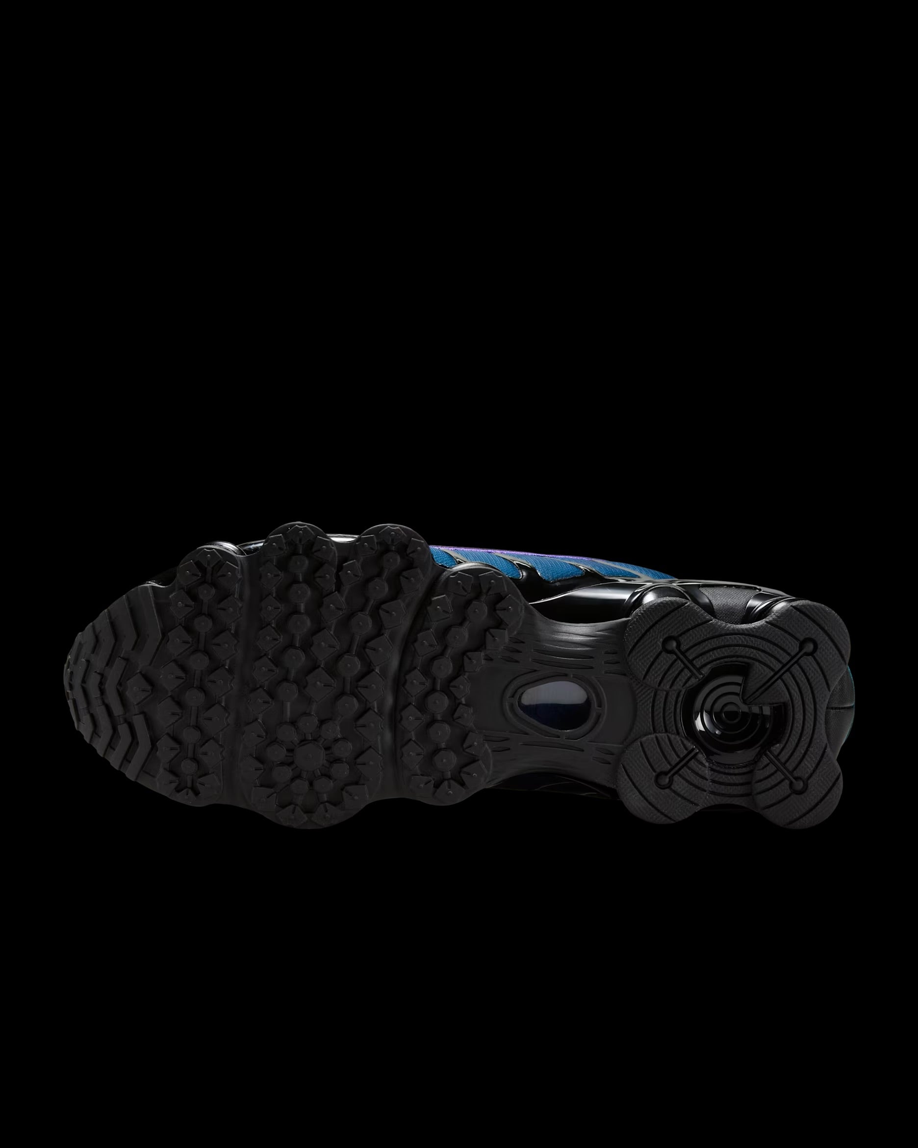 Nike Shox TL - 213255