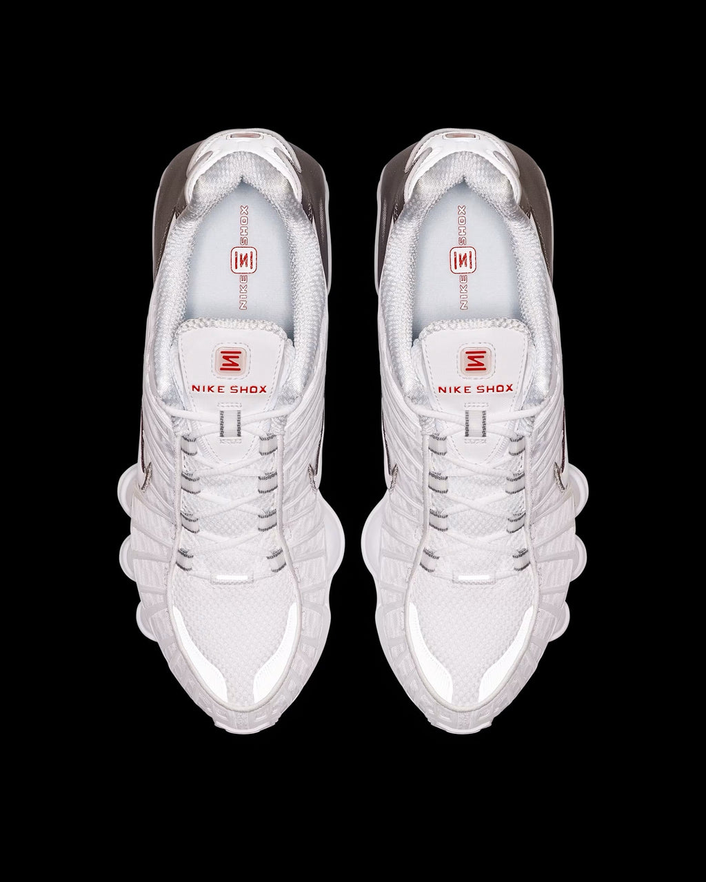 Nike Shox TL - 547861