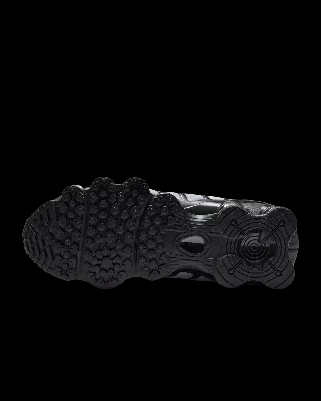 Nike Shox TL - 547851