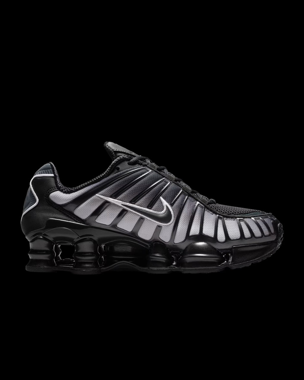 Nike Shox TL - 547851