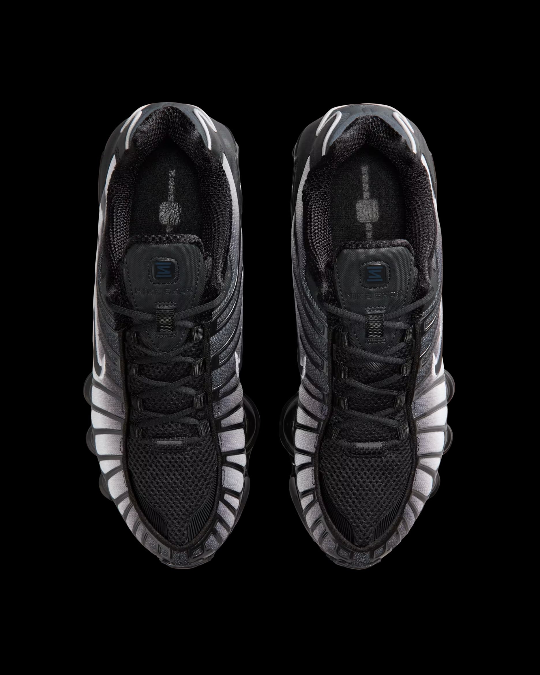 Nike Shox TL - 547851