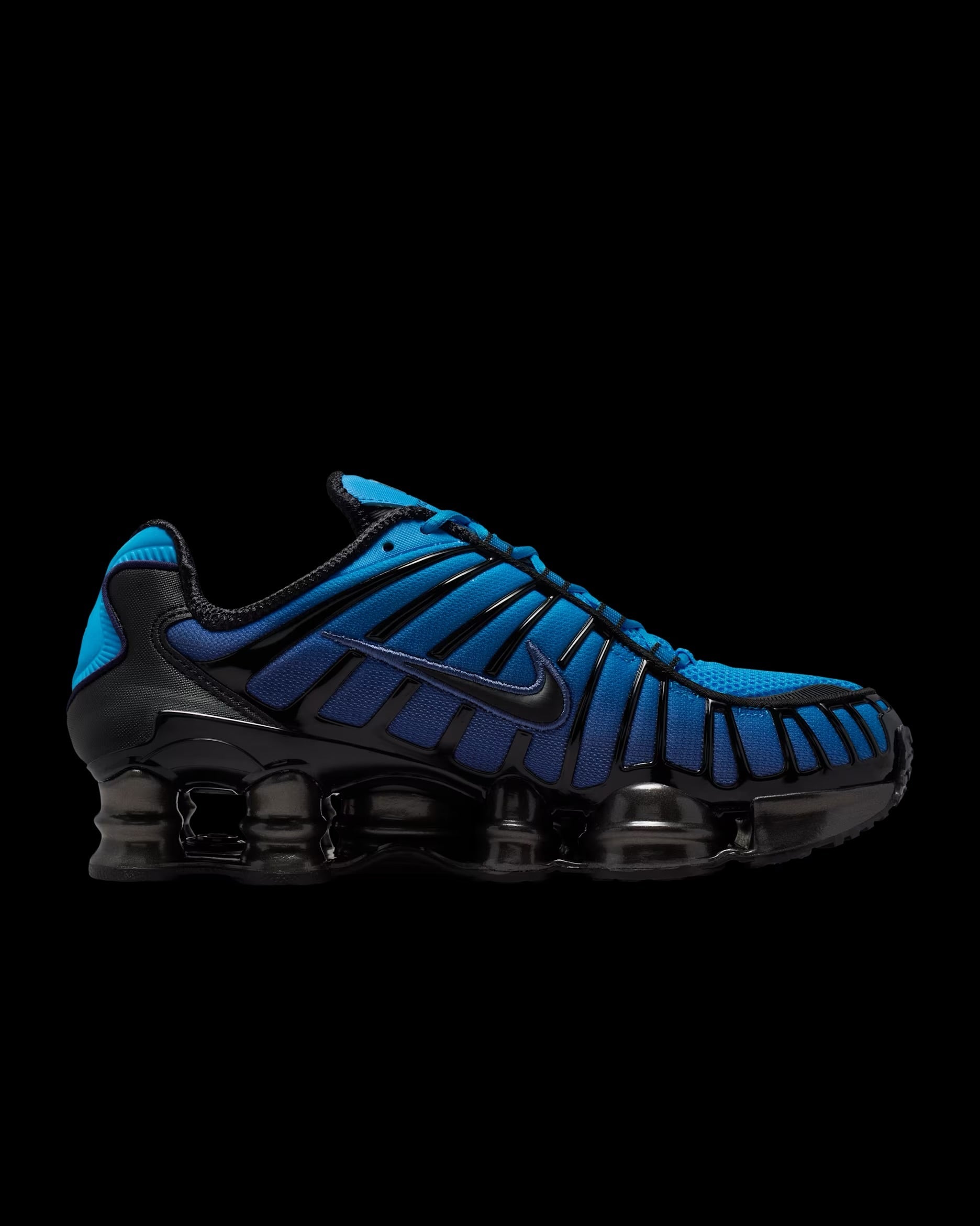 Nike Shox TL - 747933