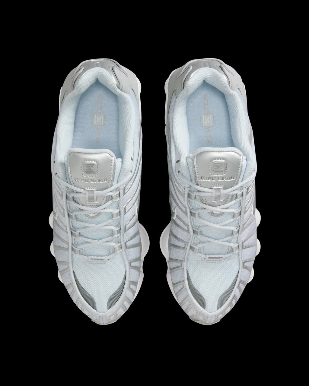 Nike Shox TL - 366397